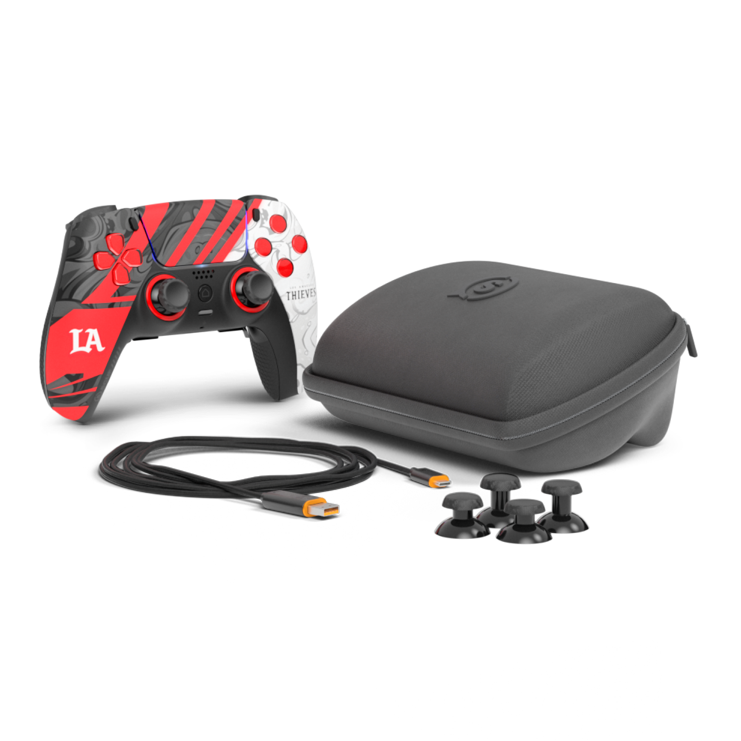SCUF Reflex FPS LA Thieves | Custom PS5 Pro Controller